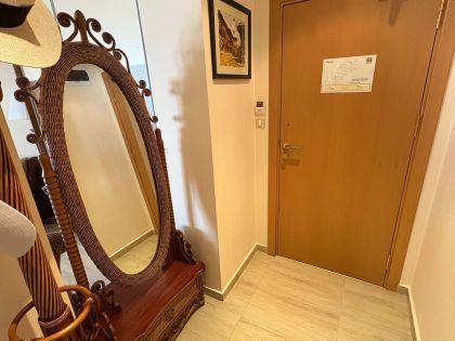 Купить ID7823 Двухкомнатная квартира в апарт - отеле Маджестик Бич Резорт в Болгарии