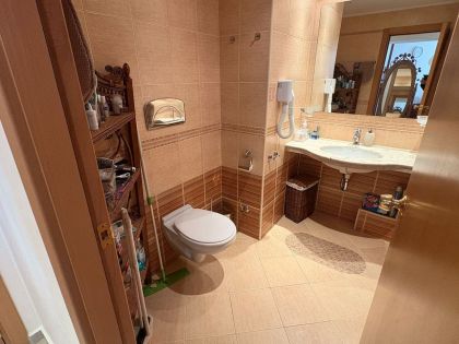 Купить ID7823 Двухкомнатная квартира в апарт - отеле Маджестик Бич Резорт в Болгарии