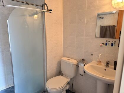 Купить ID7779 Студия в жилом комплексе Рейнбоу 1 в Болгарии