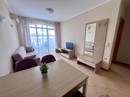 Купить ID7822 Двухкомнатная квартира в ЖК Роял Сан в Болгарии