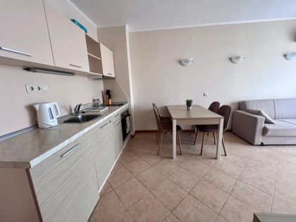 Купить ID7822 Двухкомнатная квартира в ЖК Роял Сан в Болгарии