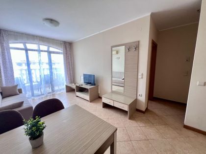 Купить ID7822 Двухкомнатная квартира в ЖК Роял Сан в Болгарии