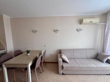 Купить ID7822 Двухкомнатная квартира в ЖК Роял Сан в Болгарии