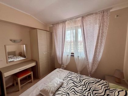 Купить ID7822 Двухкомнатная квартира в ЖК Роял Сан в Болгарии