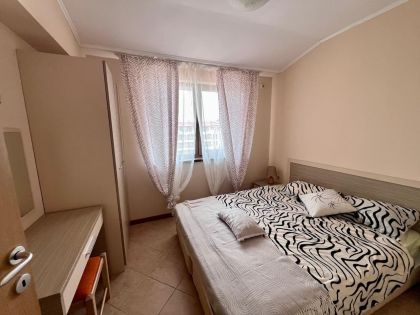 Купить ID7822 Двухкомнатная квартира в ЖК Роял Сан в Болгарии