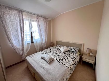 Купить ID7822 Двухкомнатная квартира в ЖК Роял Сан в Болгарии