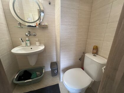 Купить ID7811 Двухуровневый мезонет в ЖК ВиП Вижин в Болгарии