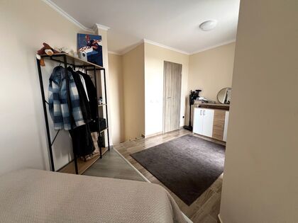 Купить ID7811 Двухуровневый мезонет в ЖК ВиП Вижин в Болгарии