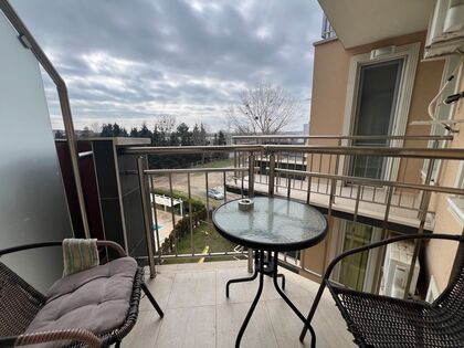 Купить ID7811 Двухуровневый мезонет в ЖК ВиП Вижин в Болгарии