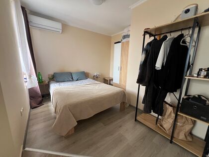 Купить ID7811 Двухуровневый мезонет в ЖК ВиП Вижин в Болгарии