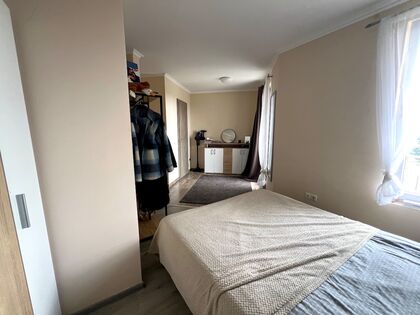 Купить ID7811 Двухуровневый мезонет в ЖК ВиП Вижин в Болгарии