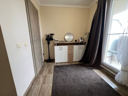 Купить ID7811 Двухуровневый мезонет в ЖК ВиП Вижин в Болгарии