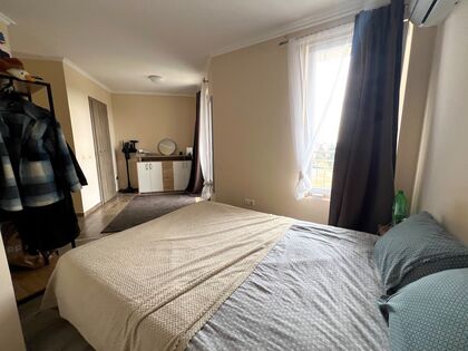 Купить ID7811 Двухуровневый мезонет в ЖК ВиП Вижин в Болгарии