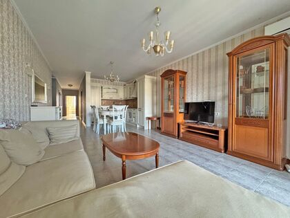 Купить ID7808 Трехкомнатная квартира в ЖК Каса Реал в Болгарии