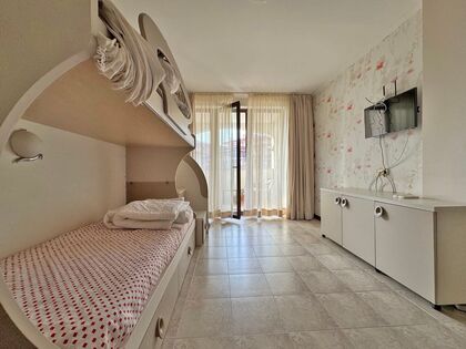 Купить ID7808 Трехкомнатная квартира в ЖК Каса Реал в Болгарии