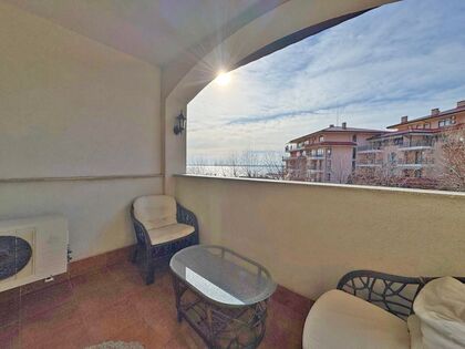 Купить ID7808 Трехкомнатная квартира в ЖК Каса Реал в Болгарии