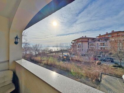 Купить ID7808 Трехкомнатная квартира в ЖК Каса Реал в Болгарии