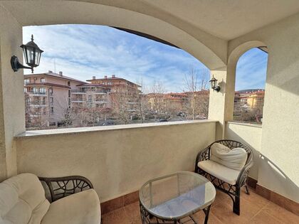 Купить ID7808 Трехкомнатная квартира в ЖК Каса Реал в Болгарии