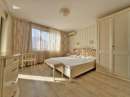 Купить ID7808 Трехкомнатная квартира в ЖК Каса Реал в Болгарии