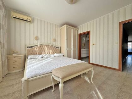 Купить ID7808 Трехкомнатная квартира в ЖК Каса Реал в Болгарии