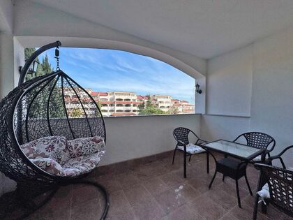 Купить ID7808 Трехкомнатная квартира в ЖК Каса Реал в Болгарии