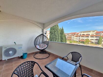 Купить ID7808 Трехкомнатная квартира в ЖК Каса Реал в Болгарии