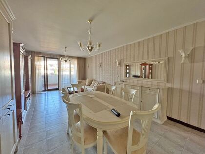 Купить ID7808 Трехкомнатная квартира в ЖК Каса Реал в Болгарии