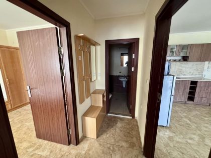 Купить ID7835 Трехкомнатная квартира в ЖК Аполлон 3 в Болгарии