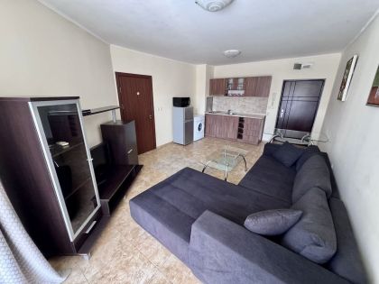 Купить ID7835 Трехкомнатная квартира в ЖК Аполлон 3 в Болгарии