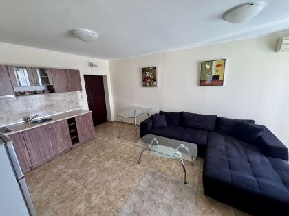 Купить ID7835 Трехкомнатная квартира в ЖК Аполлон 3 в Болгарии