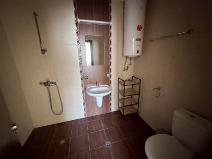 Купить ID7835 Трехкомнатная квартира в ЖК Аполлон 3 в Болгарии