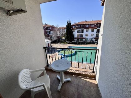 Купить ID7835 Трехкомнатная квартира в ЖК Аполлон 3 в Болгарии