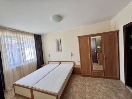 Купить ID7835 Трехкомнатная квартира в ЖК Аполлон 3 в Болгарии