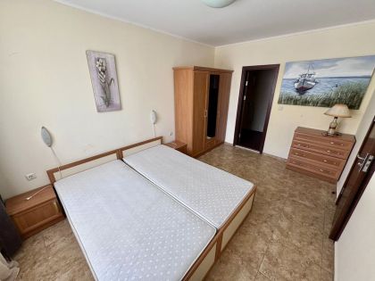 Купить ID7835 Трехкомнатная квартира в ЖК Аполлон 3 в Болгарии