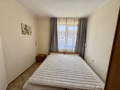 Купить ID7835 Трехкомнатная квартира в ЖК Аполлон 3 в Болгарии