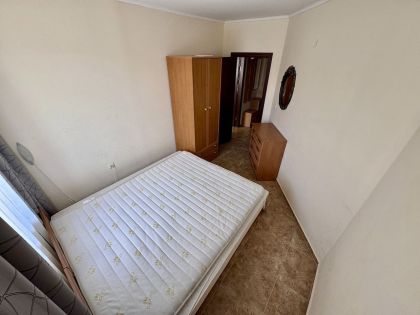 Купить ID7835 Трехкомнатная квартира в ЖК Аполлон 3 в Болгарии