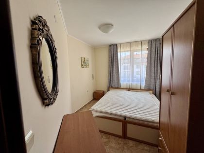 Купить ID7835 Трехкомнатная квартира в ЖК Аполлон 3 в Болгарии