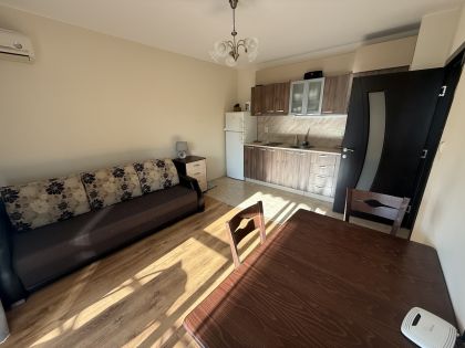 Купить ID7845 Двухкомнатная квартира в ЖК Элитония Гарденс 1 в Болгарии