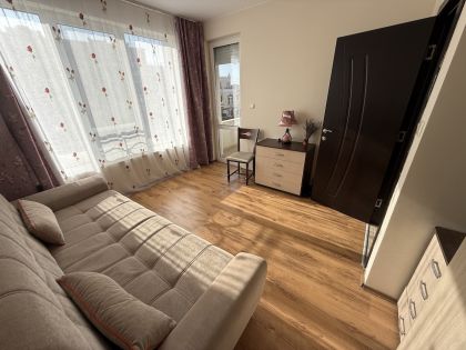 Купить ID7845 Двухкомнатная квартира в ЖК Элитония Гарденс 1 в Болгарии