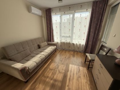 Купить ID7845 Двухкомнатная квартира в ЖК Элитония Гарденс 1 в Болгарии