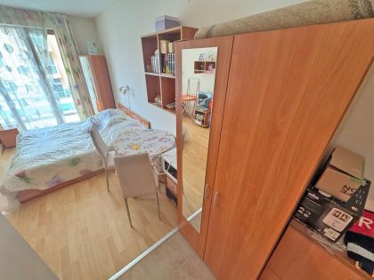 Купить ID7881 Студия в ЖК Амадеус 11 в Болгарии