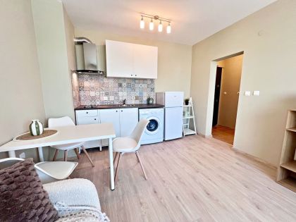 Купить ID7870 Двухкомнатная квартира в ЖК Амадеус 5 в Болгарии