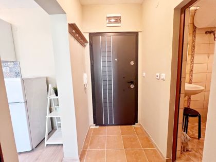 Купить ID7870 Двухкомнатная квартира в ЖК Амадеус 5 в Болгарии