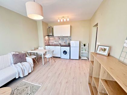 Купить ID7870 Двухкомнатная квартира в ЖК Амадеус 5 в Болгарии