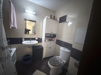 Купить ID7857 Двухкомнатная квартира в ЖК Амадеус Люкс в Болгарии