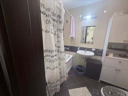 Купить ID7857 Двухкомнатная квартира в ЖК Амадеус Люкс в Болгарии