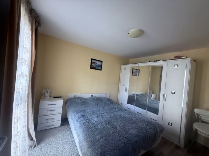 Купить ID7857 Двухкомнатная квартира в ЖК Амадеус Люкс в Болгарии