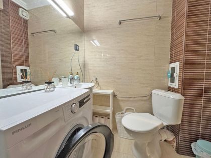 Купить ID7521 Квартира - студия в ЖК Антония в Болгарии