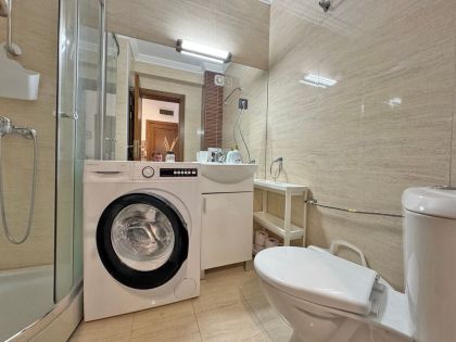 Купить ID7521 Квартира - студия в ЖК Антония в Болгарии