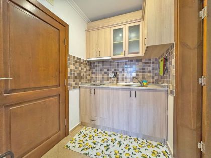 Купить ID7521 Квартира - студия в ЖК Антония в Болгарии